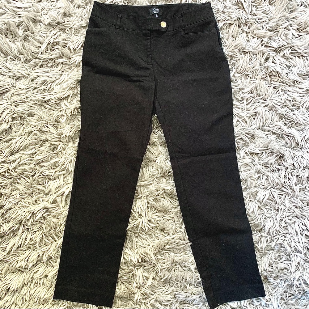 3 for $20 [Jones New York] Black Dress Pants
